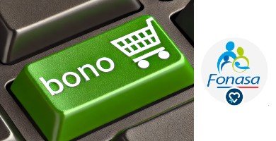 comprar bono fonasa online - mifonasa