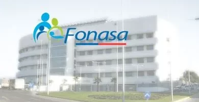 listado de clínicas que atienden con bono pad fonasa