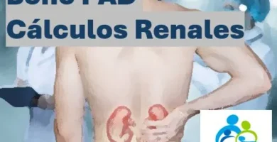 valor bono pad litotripsia extracorpórea