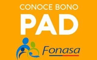 ventajas del bono pad fonasa