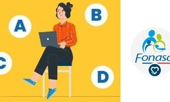 fonasa a b c d